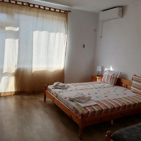 Mechta Family Hotel Obzor Zewnętrze zdjęcie