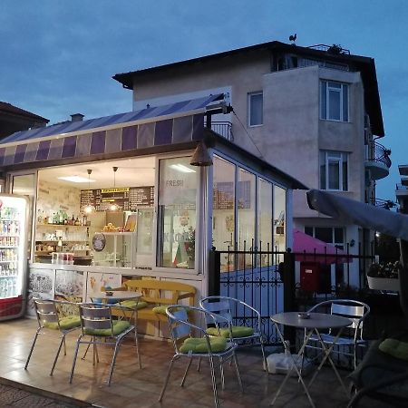 Mechta Family Hotel Obzor Zewnętrze zdjęcie