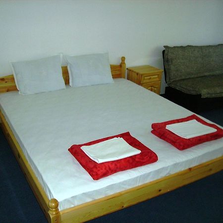 Mechta Family Hotel Obzor Zewnętrze zdjęcie