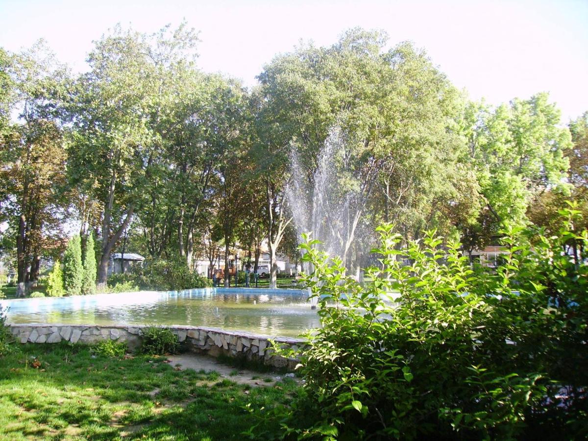 Mechta Family Hotel Obzor Zewnętrze zdjęcie