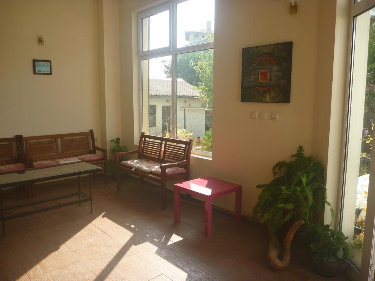 Mechta Family Hotel Obzor Zewnętrze zdjęcie