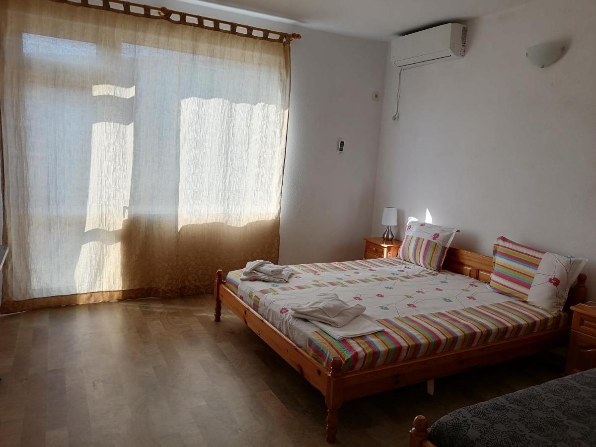 Mechta Family Hotel Obzor Zewnętrze zdjęcie