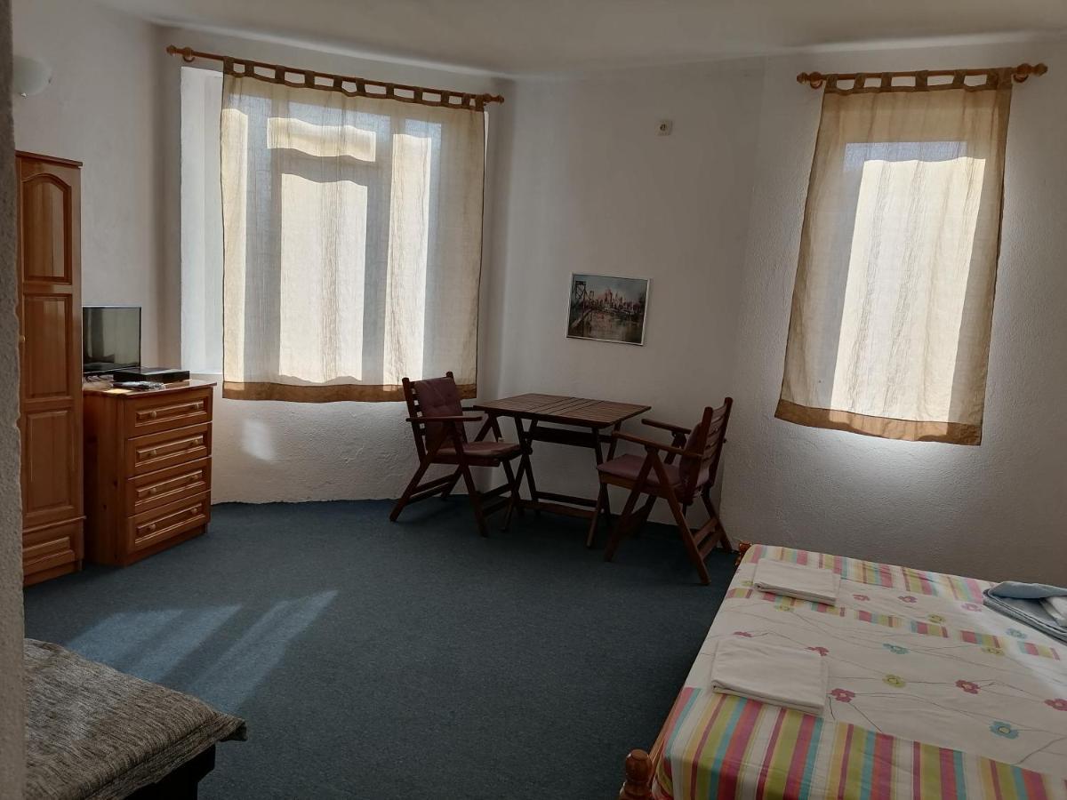 Mechta Family Hotel Obzor Zewnętrze zdjęcie