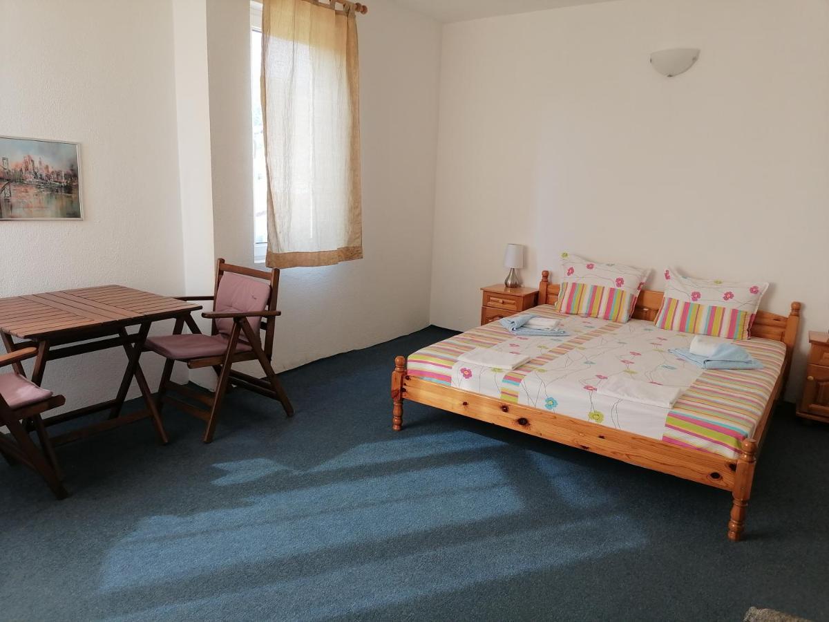 Mechta Family Hotel Obzor Zewnętrze zdjęcie