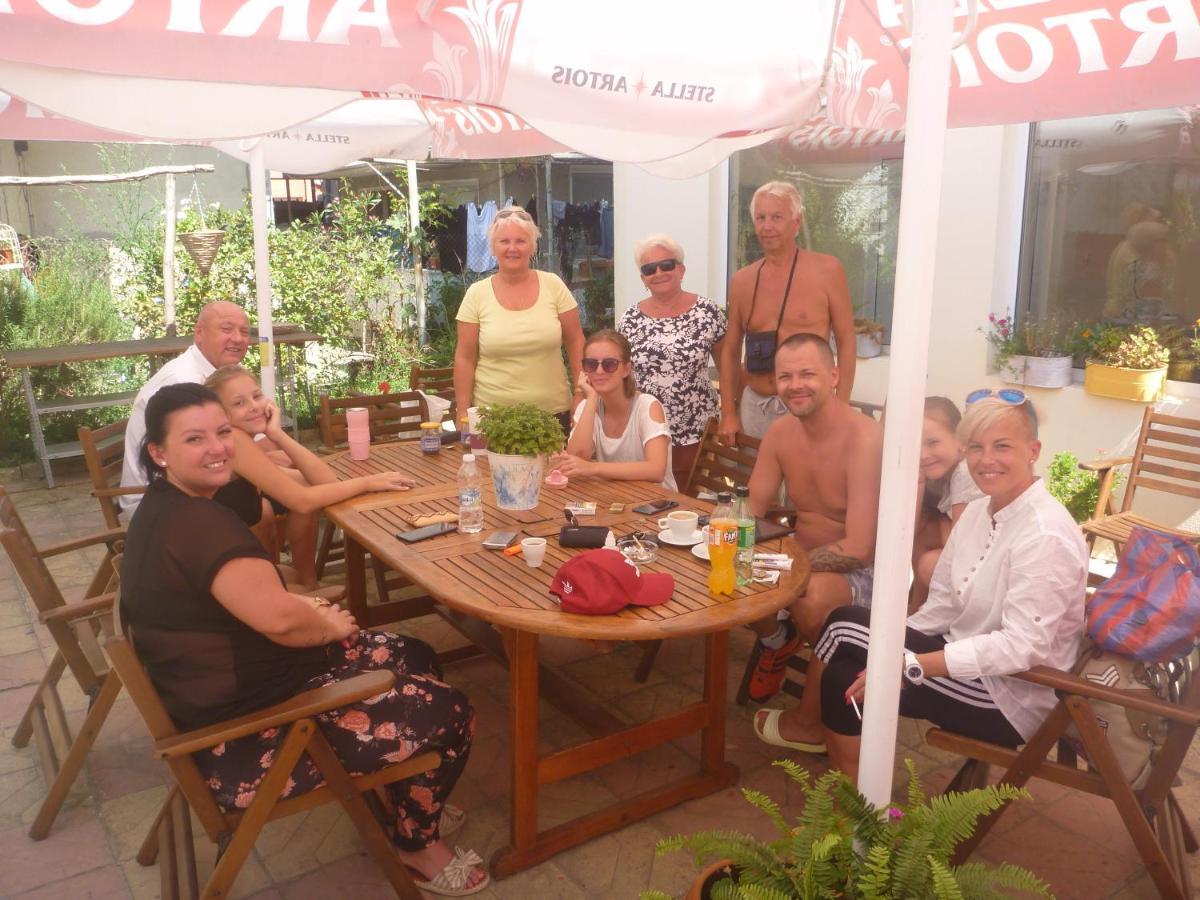 Mechta Family Hotel Obzor Zewnętrze zdjęcie