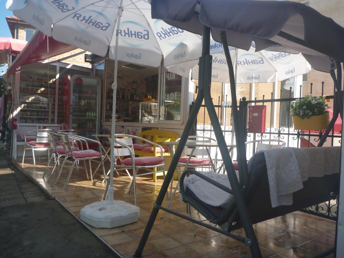 Mechta Family Hotel Obzor Zewnętrze zdjęcie