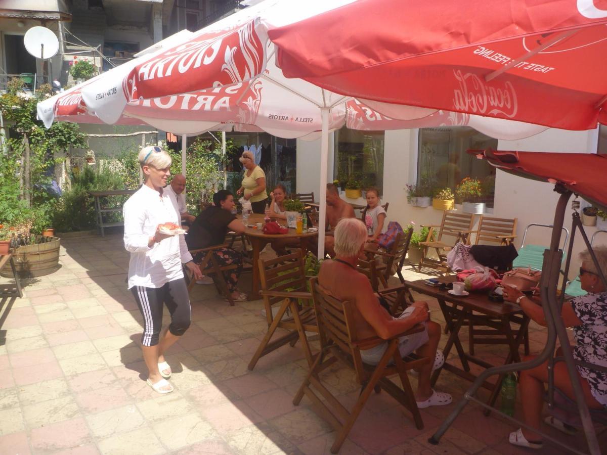 Mechta Family Hotel Obzor Zewnętrze zdjęcie