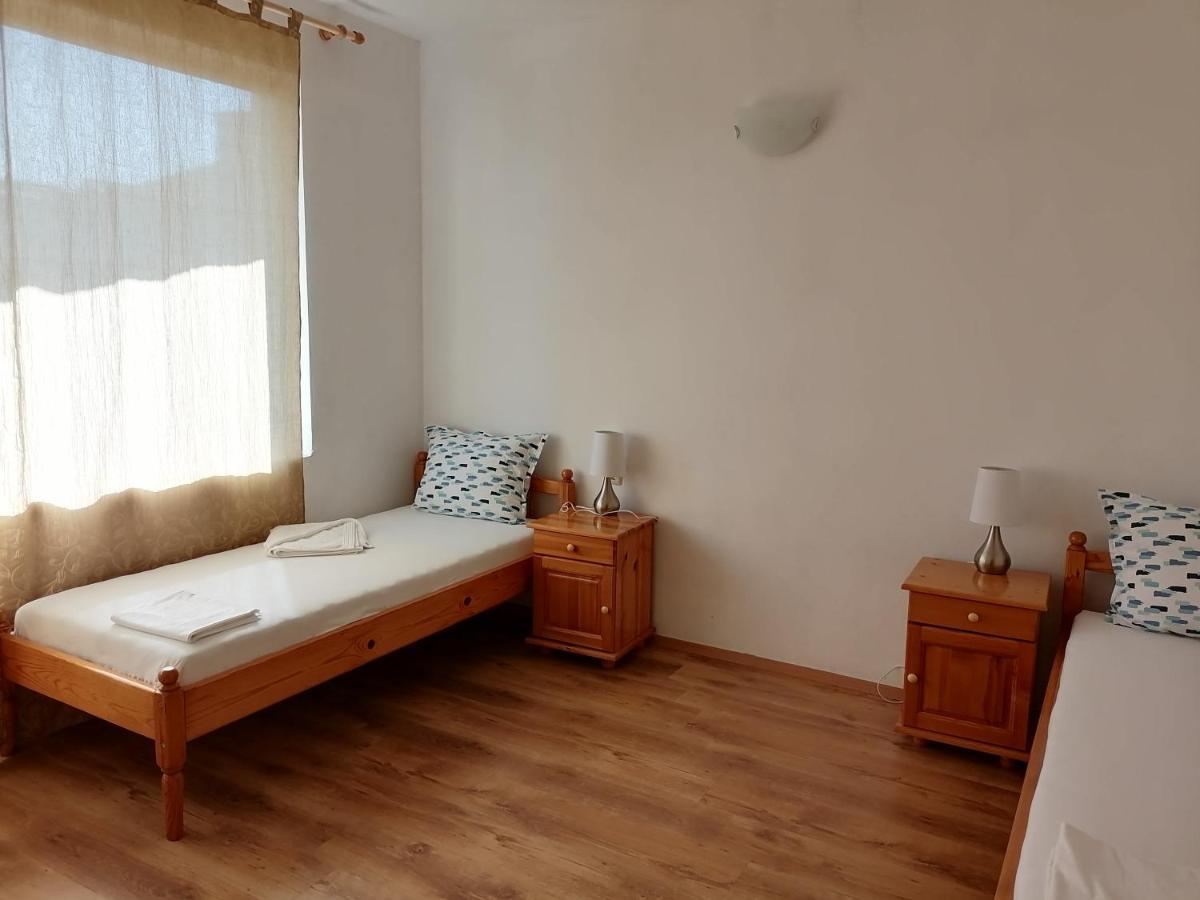 Mechta Family Hotel Obzor Zewnętrze zdjęcie