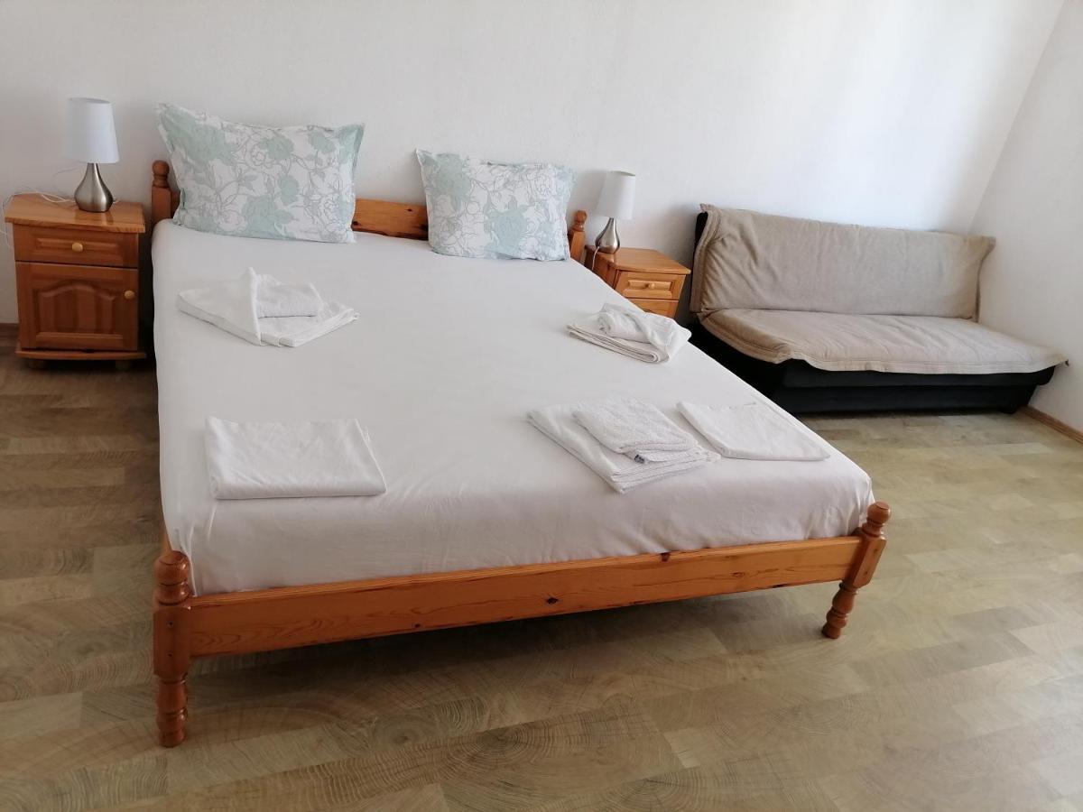Mechta Family Hotel Obzor Zewnętrze zdjęcie