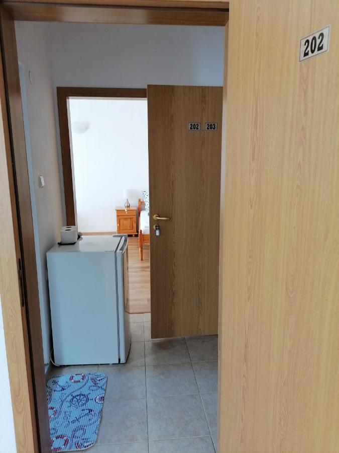 Mechta Family Hotel Obzor Zewnętrze zdjęcie