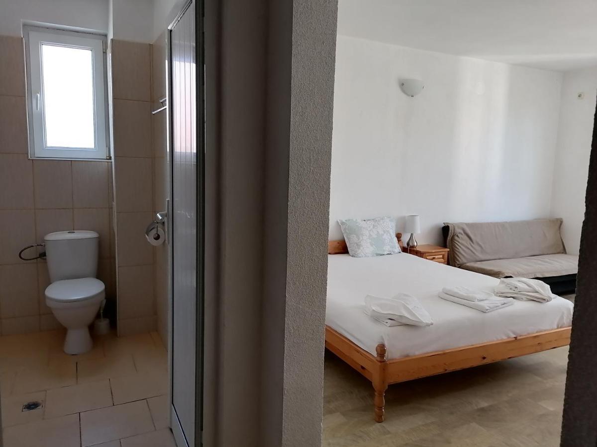 Mechta Family Hotel Obzor Zewnętrze zdjęcie