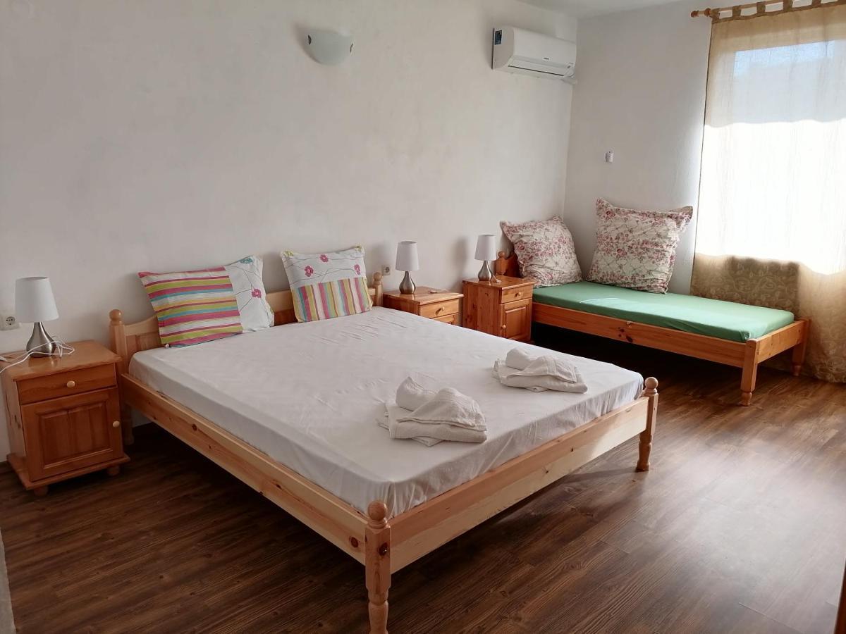 Mechta Family Hotel Obzor Zewnętrze zdjęcie