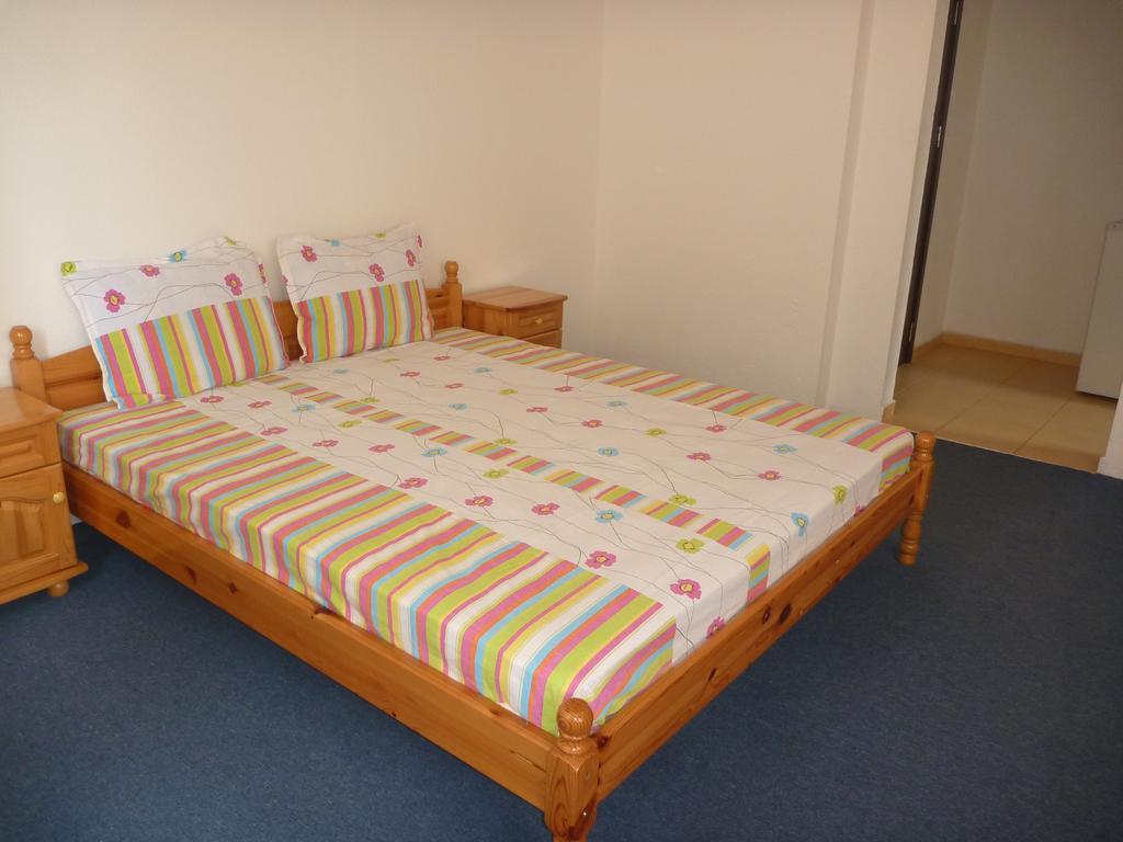 Mechta Family Hotel Obzor Zewnętrze zdjęcie