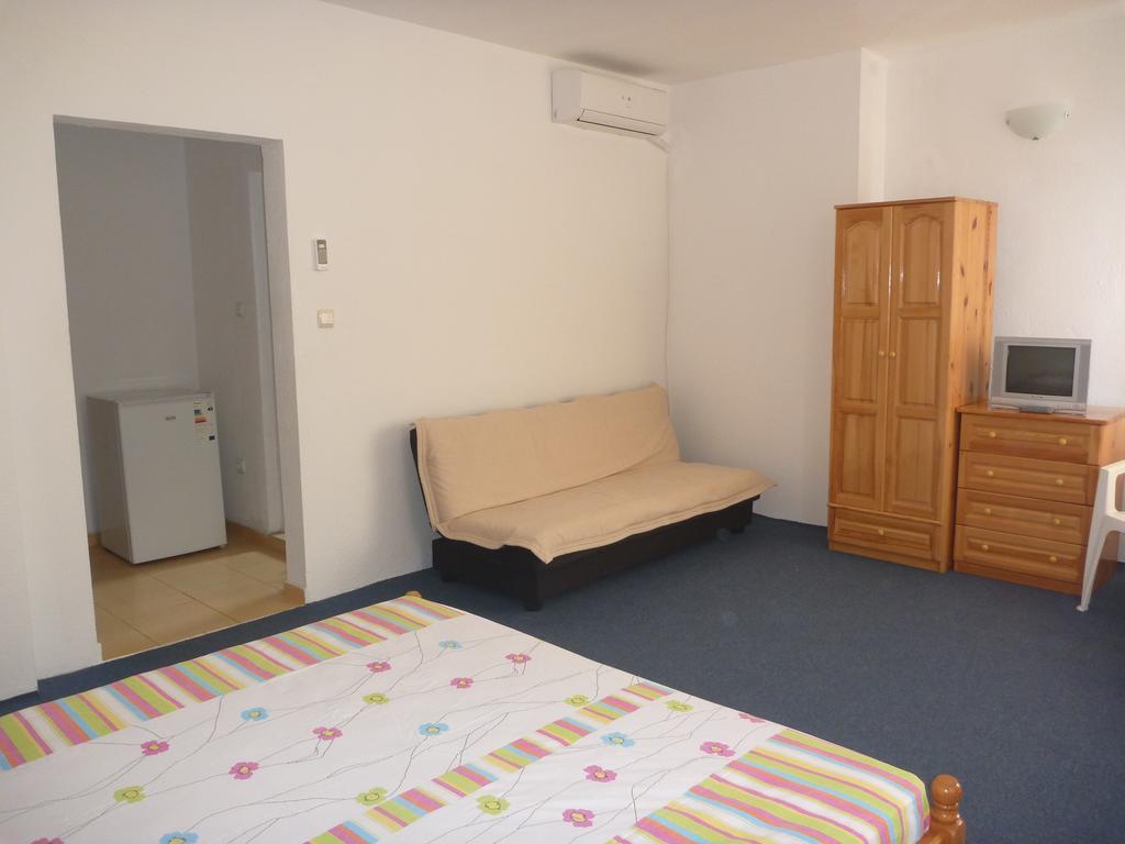 Mechta Family Hotel Obzor Zewnętrze zdjęcie