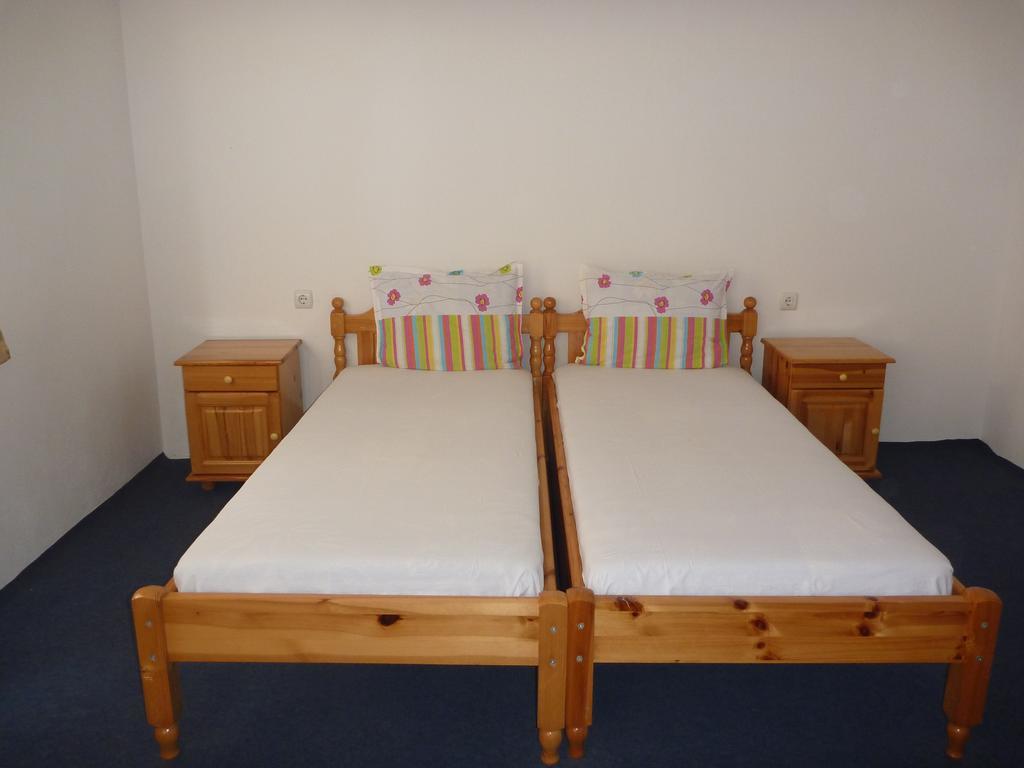 Mechta Family Hotel Obzor Zewnętrze zdjęcie