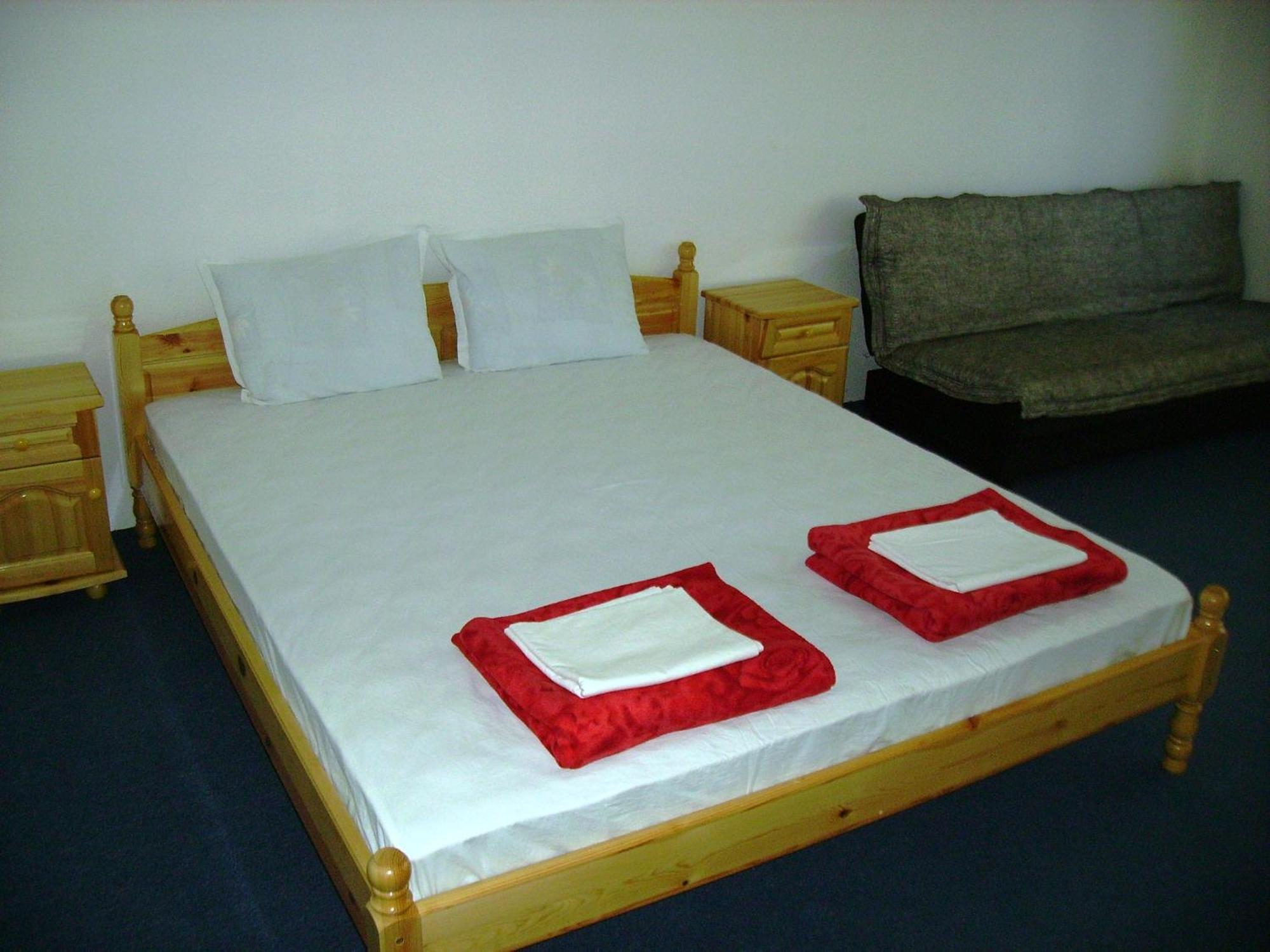 Mechta Family Hotel Obzor Zewnętrze zdjęcie