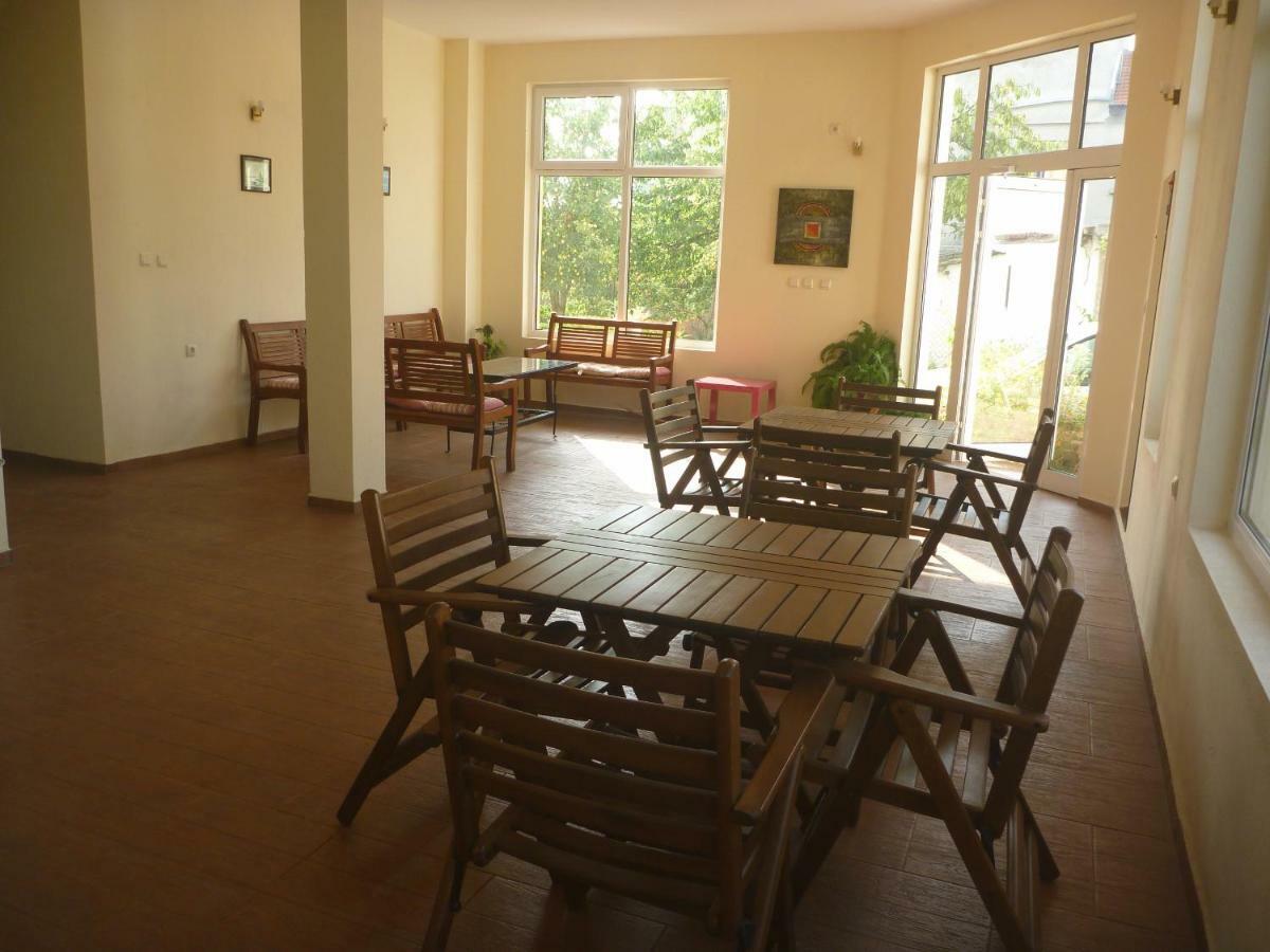 Mechta Family Hotel Obzor Zewnętrze zdjęcie